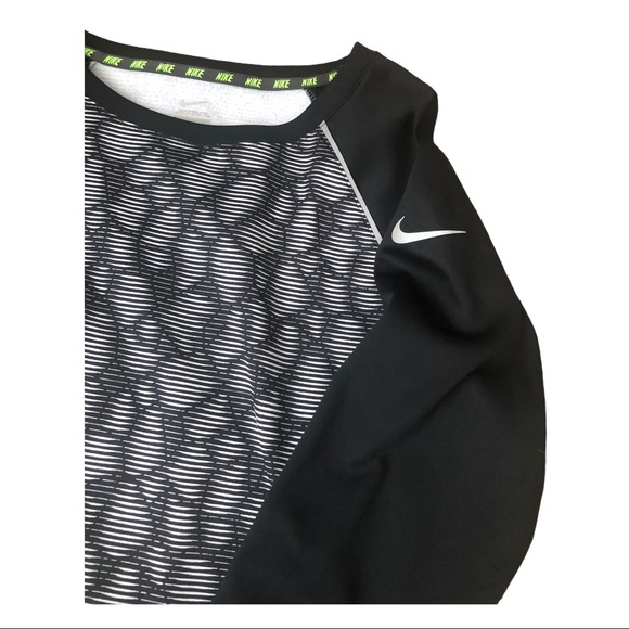Nike epic flash crew training fleece XL - Picture 5 of 9